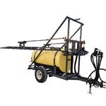 300 & 500 Gallon Tobacco Sprayers